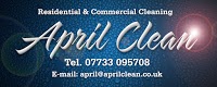 AprilClean   Residential and Commercial Cleaning Specialists 358063 Image 1